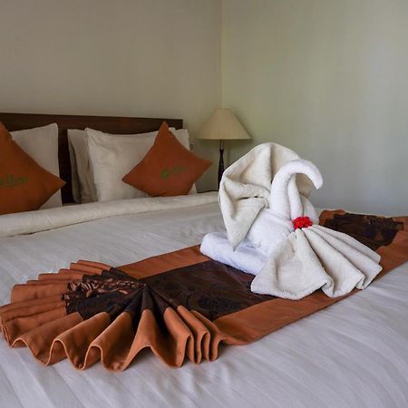 Arya Resort Nusa Penida Toyapakeh Exterior foto